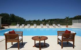 Lagrange Vacances Le Domaine De Bourgeac
